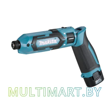 Ударная электроотвертка Makita TD022DSE картинка 2